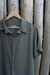 Camisa Lino Verde - Woda Clothing