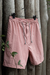 Walkshort Coral - Woda Clothing