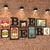 CONJUNTO QUADROS E LETRAS BEER II - comprar online