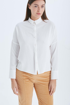 Camisa Zouca - comprar online