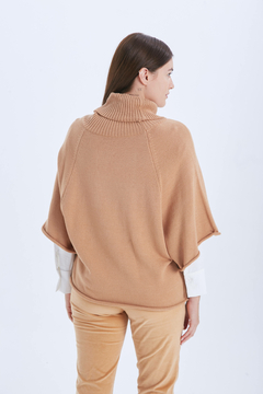Sweater Morant - SABRINA