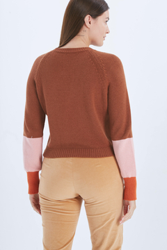 Sweater Donovan - comprar online