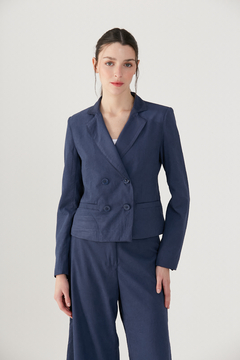 Blazer Amaranto - comprar online