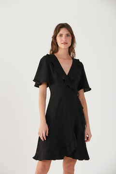 Vestido Cusco - comprar online