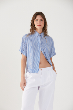 Camisa Libia Ray - comprar online