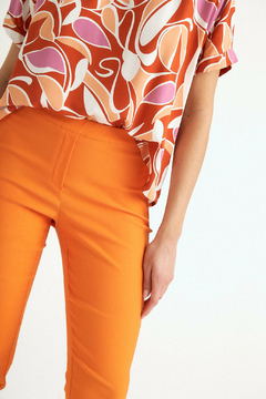 Pantalón Moro Be - comprar online