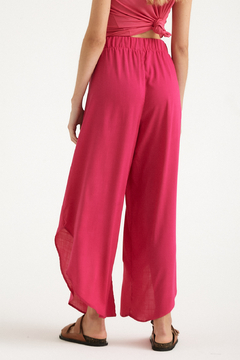 Pantalón Haití en internet