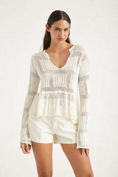 Sweater Luca en internet