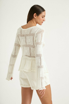 Sweater Luca - tienda online