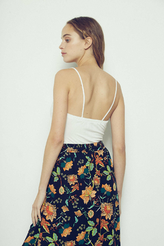 Falda Jamaica - tienda online