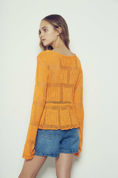 Sweater Luca - comprar online