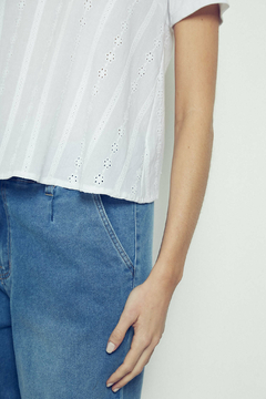 Remera Cala - tienda online