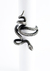 Anillo SNAKE acero - comprar online