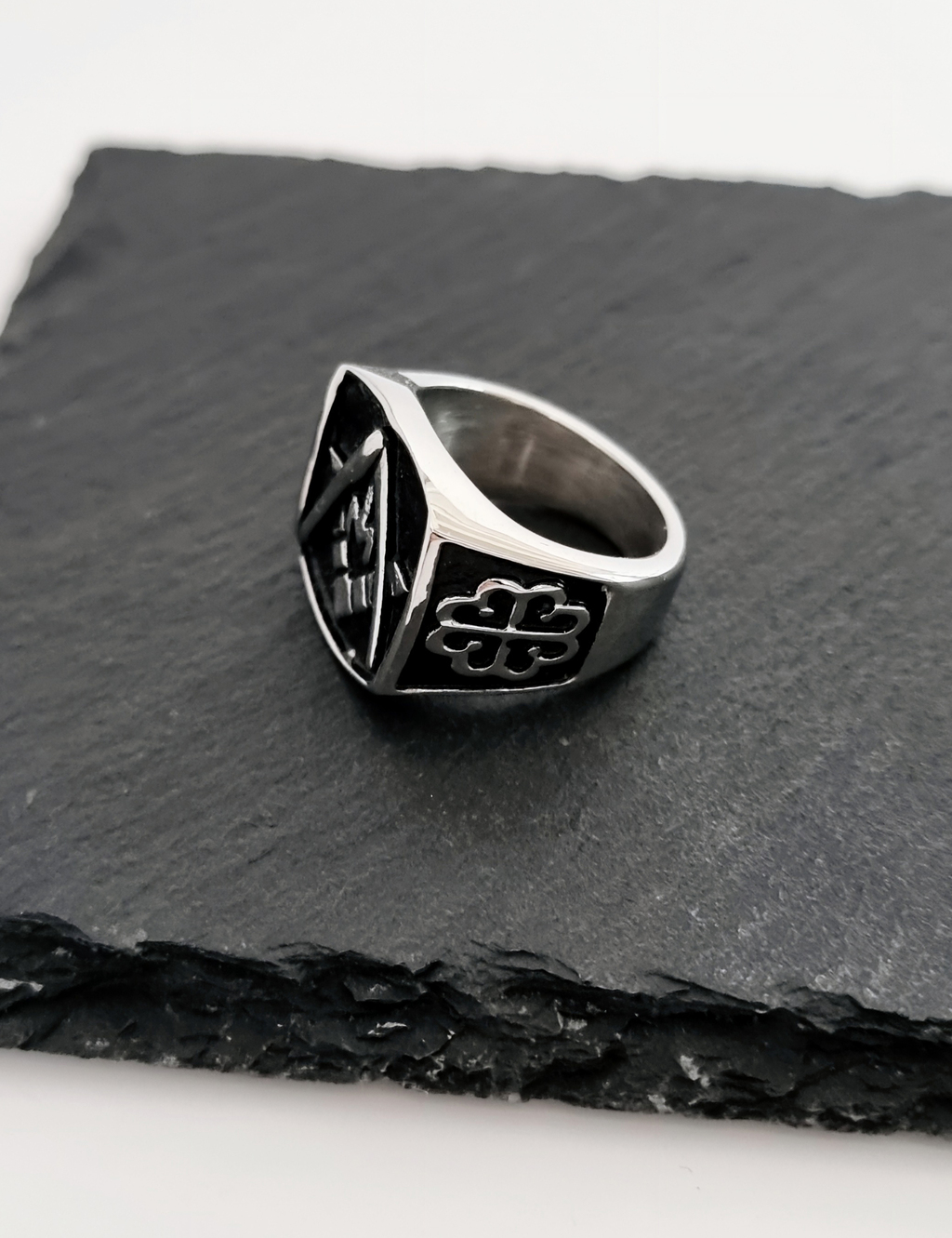 Anillo mason hotsell