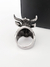 Anillo BAPHOMET acero quirúrgico - comprar online