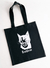 TOTEBAG RUTHLESS (Despiadado) - comprar online