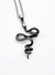 Collar SNAKE Acero Quirúrgico 316L - comprar online