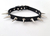 CHOKER CROWNED ECO-CUERO - comprar online