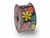 Fita De Gorgurão Estampada 38mm Progresso 1 Metro - Flores Coloridas - comprar online