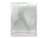 Saquinho Plástico Trasnparente com Furo 14x15 | 100 Unidades