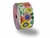 Fita De Gorgurão 38mm Estampada 1 Metro - Floral - comprar online