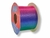 Fita De Cetim Estampada 45mm 1 Metro – Multicolor - comprar online