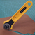 CORTADOR CIRCULAR 28MM - ROLLER CUTTER - comprar online