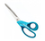 TESOURA MUNDIAL AZUL SUPER EDGE 8.1/2''