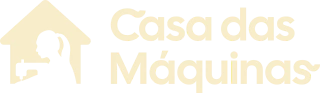 Casa das Maquinas 