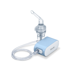 Nebulizador Inhalador Portátil Compacto USB IH 60