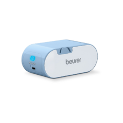 Nebulizador Inhalador Portátil Compacto USB IH 60 - Beurer Argentina