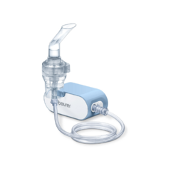 Nebulizador Inhalador Portátil Compacto USB IH 60 - tienda online
