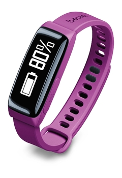 Reloj As 81 Sensor De Actividad Y Sueño C/ Bluetooth OUTLET - tienda online