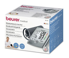 Tensiometro digital para el brazo BM 35 OUTLET - Beurer Argentina