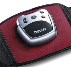 Cinturon tonificador abdominal electroestimulador EM 30 - tienda online
