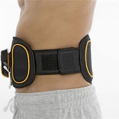 Cinturon abdominal - lumbar 2 en 1 EM 39 OUTLET en internet