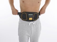 Cinturon Abdominal con 2 electrodos EM 32 - comprar online