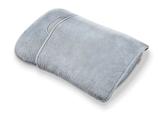 Almohada de masaje shiatsu con calor MG 145