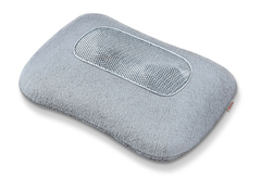 Almohada de masaje shiatsu con calor MG 145 - comprar online