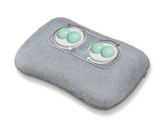 Almohada de masaje shiatsu con calor MG 145 - Beurer Argentina