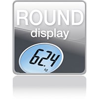 Balanza de diagnostico con display circular BF 195 - comprar online