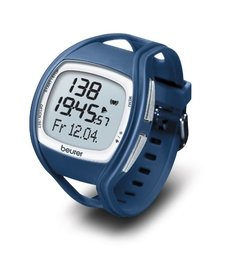 Reloj Pulsomentro Monitor Ritmo Cardiaco Fitness PM 45 - comprar online