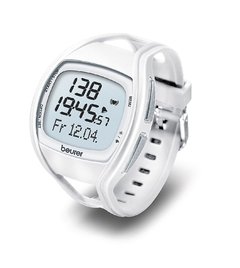 Reloj Pulsomentro Monitor Ritmo Cardiaco Fitness PM 45 en internet