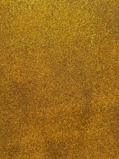 E.V.A Glitter 40x60 - Ouro