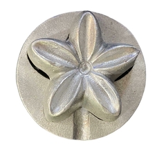 Flor de Laranjeira - (Frisador de Alumínio)