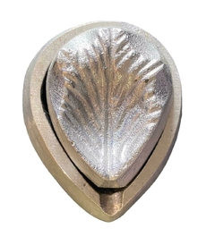 Pétala da Rosa Mirim - (Frisador de Alumínio)