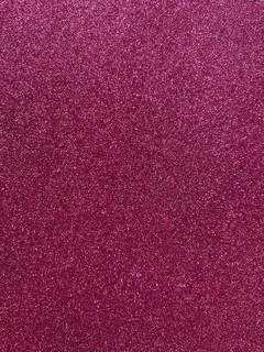 E.V.A Glitter 40x60 - Pink