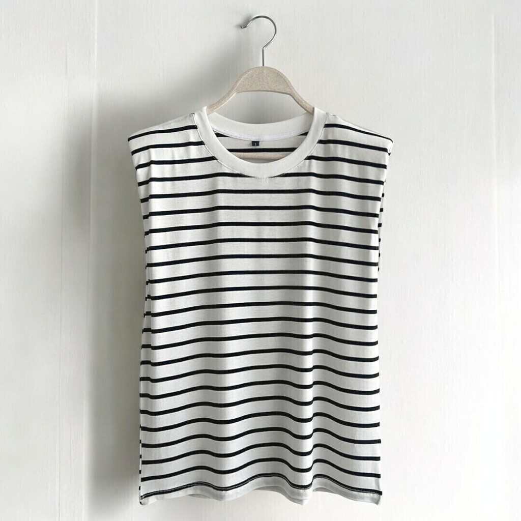 Remera Regi hombreras Comprar en eternita