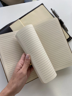 Especializada em produtos da marca Moleskine