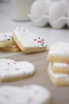Cookies Corazón